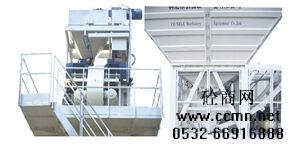 混凝土、攪拌站