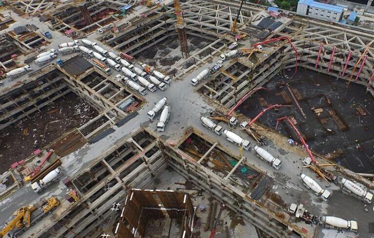 混凝土、泵車(chē)、攪拌車(chē) 混凝土、泵車(chē)、攪拌車(chē)