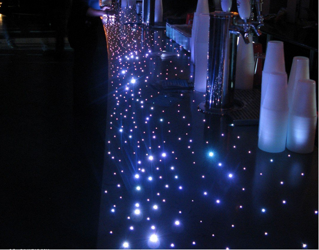 混凝土、混凝土桌面