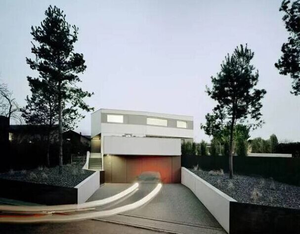 混凝土、拋光混凝土