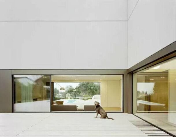 混凝土、拋光混凝土