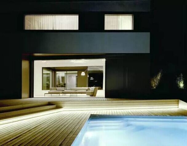 混凝土、拋光混凝土