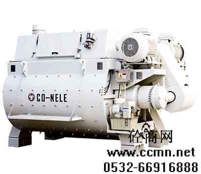 混凝土、混凝土攪拌機