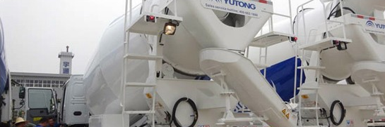 混凝土、混凝土攪拌車、宇通重工