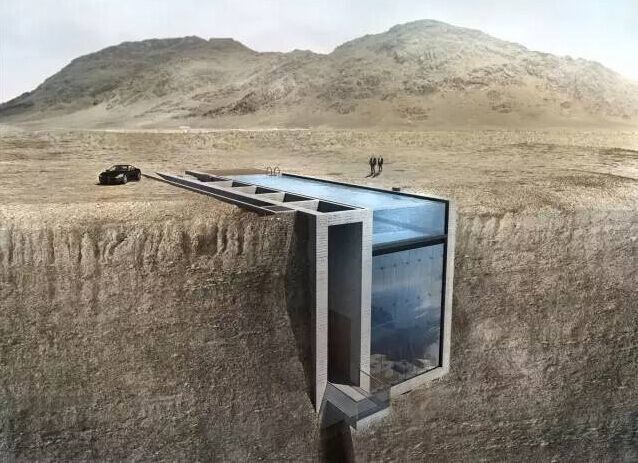 混凝土、混凝土地下室