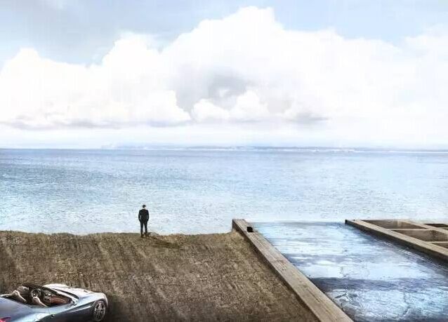 混凝土、混凝土地下室