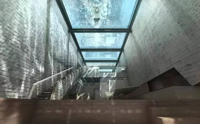 混凝土、混凝土地下室