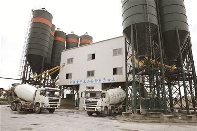 混凝土、混凝土預(yù)拌