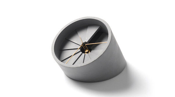 混凝土、混凝土裝飾品