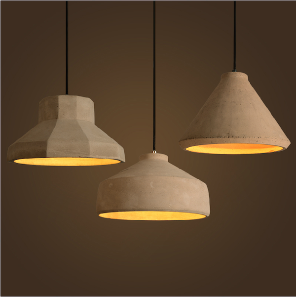 混凝土、混凝土裝飾品