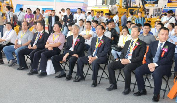 山推、混凝土、混凝土機械、混凝土機械應(yīng)用技術(shù)