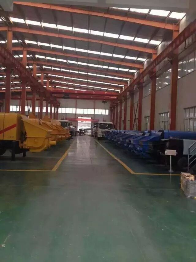 青島科尼樂、建筑機械、混凝土 青島科尼樂、建筑機械、混凝土