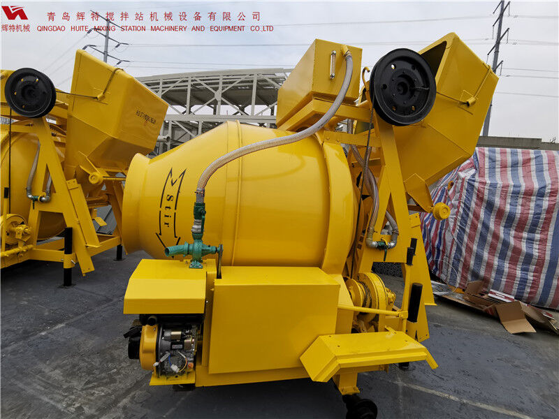 JZR攪拌機(jī) 輝特機(jī)械 綠色環(huán)保 JZR攪拌機(jī) 輝特機(jī)械 綠色環(huán)保