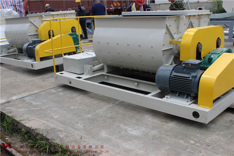 JS攪拌機(jī) 輝特機(jī)械 綠色環(huán)保 JS攪拌機(jī) 輝特機(jī)械 綠色環(huán)保