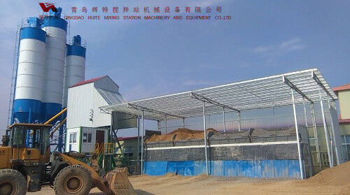 輝特?cái)嚢枵綡ZS75可根據(jù)客戶(hù)需要配置粉料倉(cāng)集中除塵系統(tǒng) 輝特?cái)嚢枵綡ZS75可根據(jù)客戶(hù)需要配置粉料倉(cāng)集中除塵系統(tǒng)