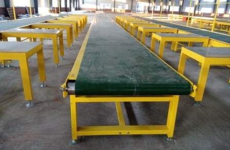 食品輸送機按規(guī)格定制 食品輸送機按規(guī)格定制