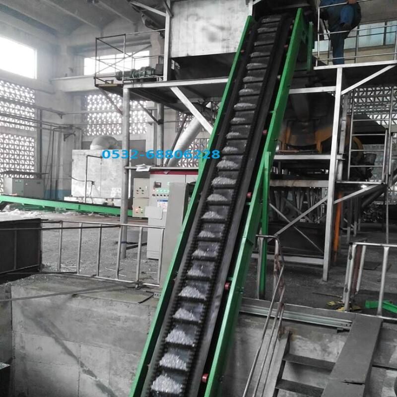 錦州大傾角輸送機 錦州大傾角輸送機