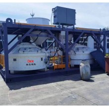 行星式攪拌機(jī)品質(zhì)可靠提效增收，為用戶帶來更高經(jīng)濟(jì)效益