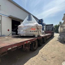 耐火材料攪拌機(jī)以創(chuàng)新驅(qū)動(dòng)發(fā)展，滿足行業(yè)高攪拌標(biāo)準(zhǔn)