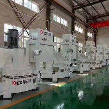 陶瓷透水磚攪拌機(jī)不斷鏈合攪拌新工藝，打造行業(yè)高經(jīng)濟(jì)性