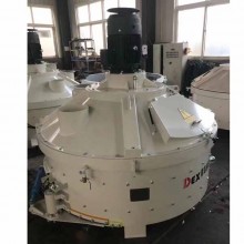 行星式攪拌機(jī)提高混合攪拌“質(zhì)量度”，助力耐火材料行業(yè)發(fā)展