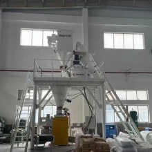 耐火材料攪拌機效率、質(zhì)量一手抓，是提升攪拌生產(chǎn)力的關(guān)鍵