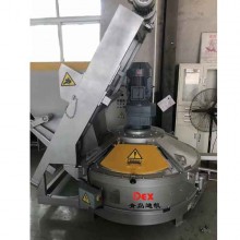 行星式攪拌機(jī)以其高效、穩(wěn)定的攪拌性在UHPC行業(yè)中穩(wěn)贏