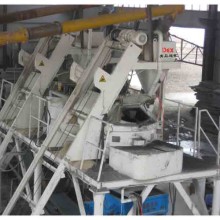 行星式攪拌機(jī)實現(xiàn)物料混合可塑性，走俏陶瓷透水磚行業(yè)市場