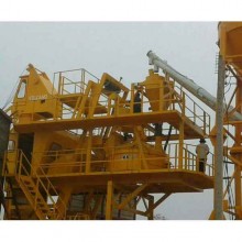 立軸行星式攪拌機(jī)混煉穩(wěn)定、適應(yīng)性強(qiáng)是拉開攪拌差距的重要原因