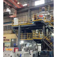 顯眼包！立軸行星式攪拌機(jī)讓你驚喜的不止只有“高勻質(zhì)”