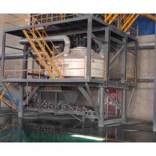 行星式混凝土攪拌機(jī)基于深度整合設(shè)計思維，混合效能尤為出眾