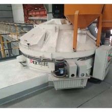 助力耐火材料行業(yè)混合，彰顯行星式立軸攪拌機(jī)卡底實力