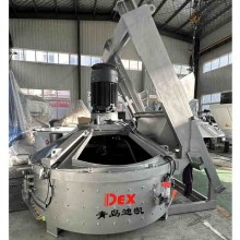 打破認(rèn)知！耐火材料攪拌機(jī)成為行業(yè)攪拌“新看點(diǎn)”