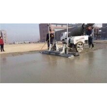 萬(wàn)世地坪質(zhì)量高速DZ20-2混疑土激光整平機(jī)直銷(xiāo)廠家