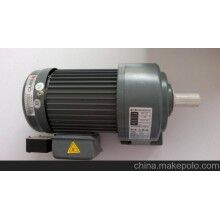 成都，綿陽紙箱機(jī)械用GH32軸臥式齒輪減速電機(jī) 1.5KW三相減速電機(jī)價(jià)格