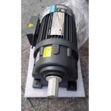 德陽(yáng)，攀枝花印刷包裝機(jī)械專(zhuān)用萬(wàn)鑫CH22臥式三相齒輪減速電機(jī)  三相立式減速電機(jī)圖片