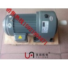 供應(yīng)商直銷(xiāo)GH28-750-10S臥式齒輪減速電機(jī)   宜賓，樂(lè)山三相減速電機(jī)價(jià)格