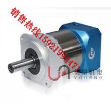 滁州商標(biāo)印刷機(jī)專(zhuān)用臺(tái)灣PHT品宏DH090精密行星減速機(jī)