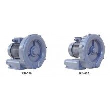 真空上料機風機，RB-400AS全風漩渦高壓鼓風機