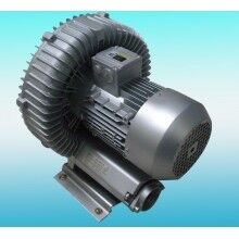 臺(tái)灣全風(fēng)RB-75AS漩渦氣泵，魚(yú)塘供氧高壓鼓風(fēng)機(jī)廠家，環(huán)形鼓風(fēng)機(jī)