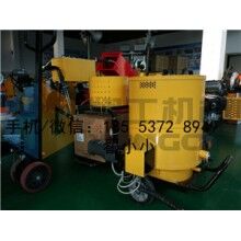   翔工小型灌縫機(jī)，市政單位首選