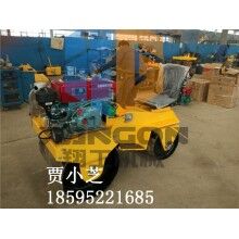 座駕式壓實機(jī) 震動壓路機(jī) 振動壓路機(jī)