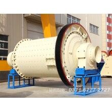 “一帶一路”引領(lǐng)國內(nèi)球磨機廠家走出去！YXX60