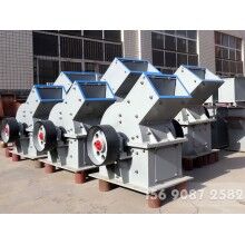 錘式打砂機一小時產量可達多少，好用嗎MHM