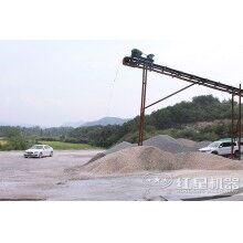 石灰石破碎機(jī)型號(hào)-規(guī)格-標(biāo)準(zhǔn)，以及碎石后成品介紹T27