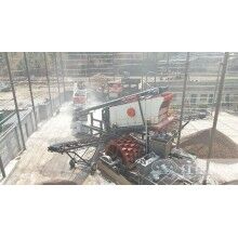 煤炭破碎選什么設(shè)備比較合適？性價(jià)比高推薦T28