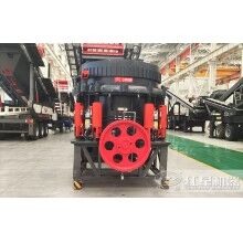 硬的石頭破碎用什么設(shè)備？這里有T29