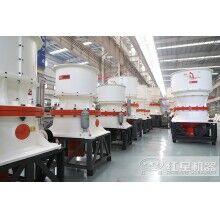 道砟石生產(chǎn)線設(shè)備有哪些？生產(chǎn)線工藝流程詳解T29