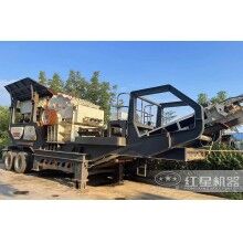 一噸建筑垃圾產(chǎn)生多少再生骨料？處理后會(huì)有多少利潤(rùn)？T29