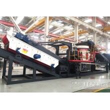 開(kāi)辦一個(gè)鵝卵石制砂廠需要多少錢(qián)？用到哪些設(shè)備T29